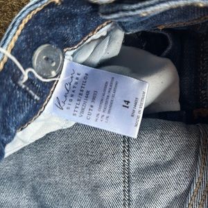 KanCan Signature Girls Jeans (Excellent)